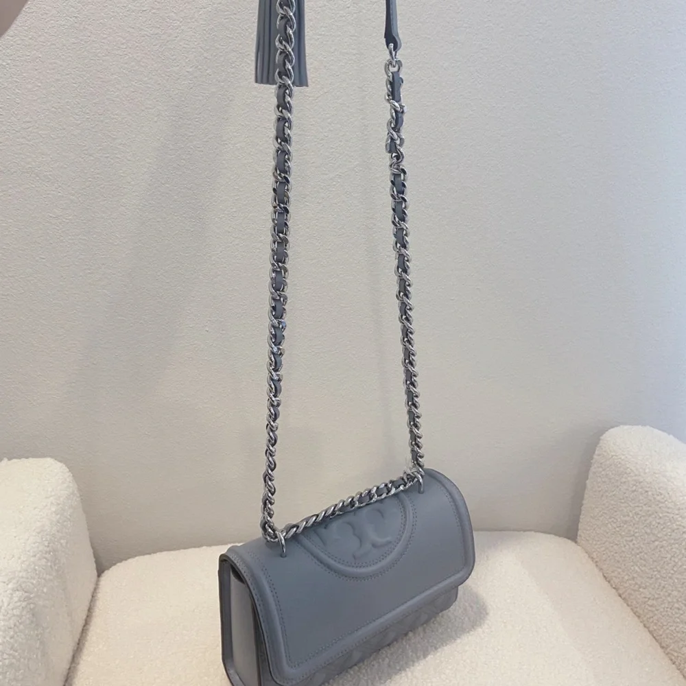 Tory Burch bold diamond